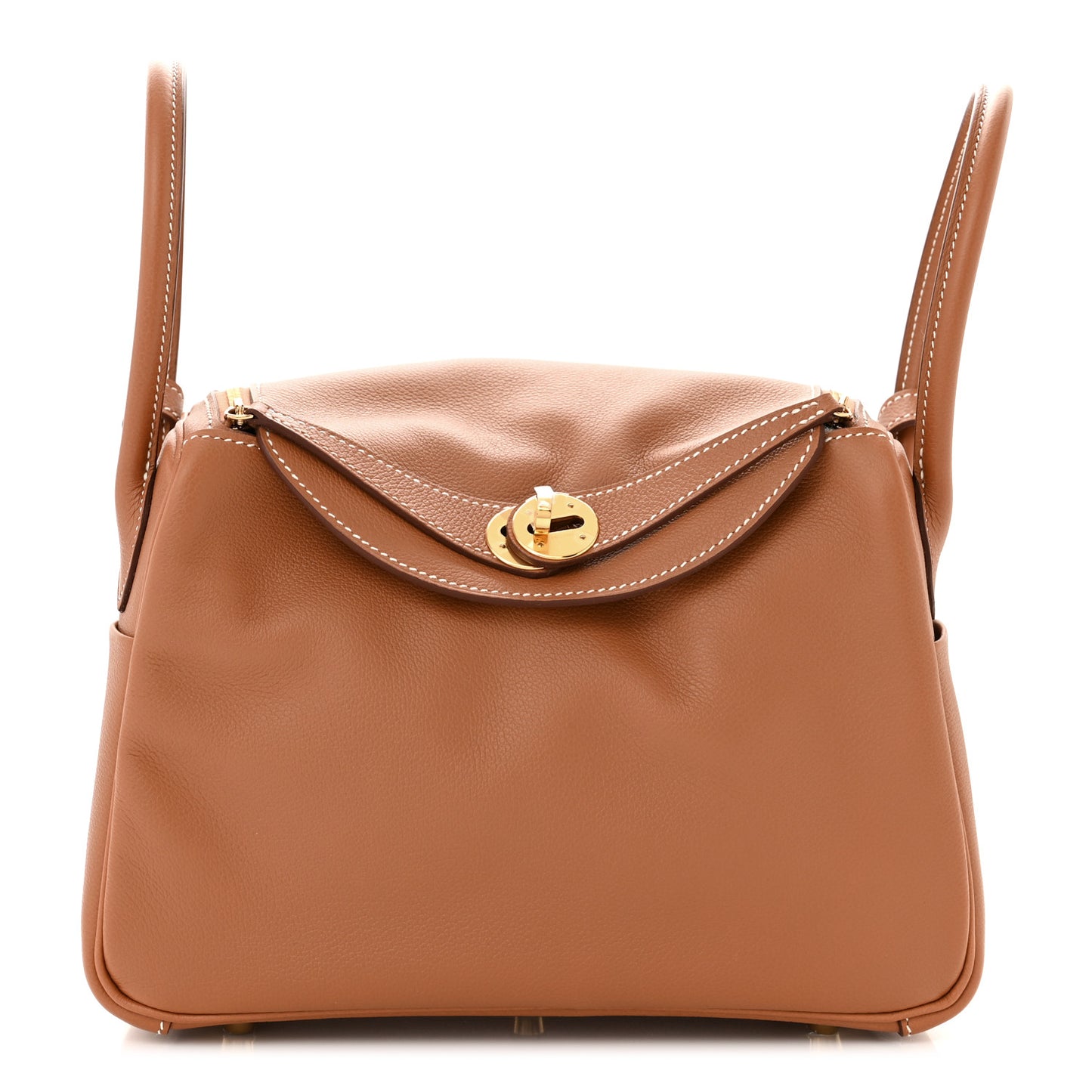 Evercolor Lindy 26 Gold