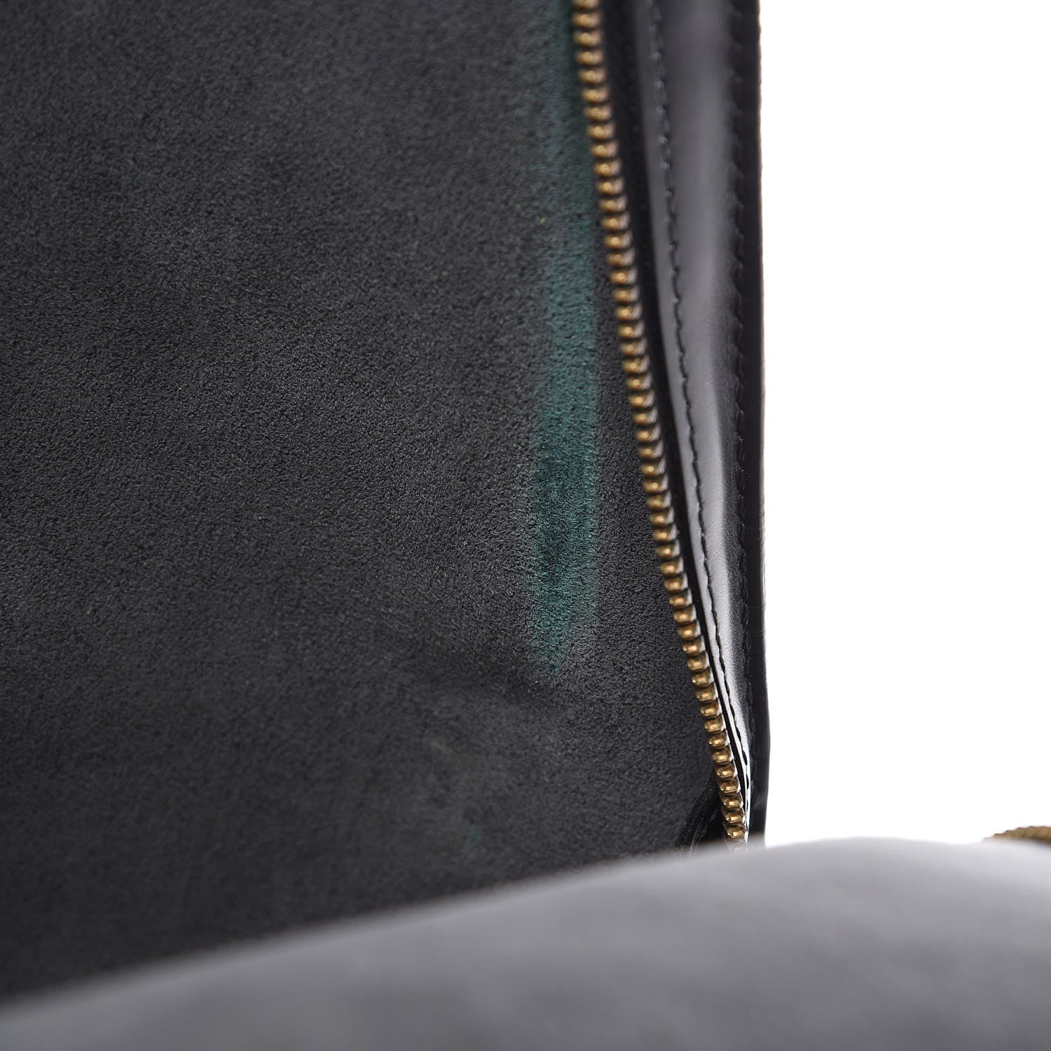 Louis Vuitton Epi Gobelins Backpack Black 19 of 19