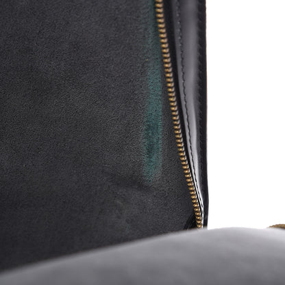 Louis Vuitton Epi Gobelins Backpack Black 19 of 19