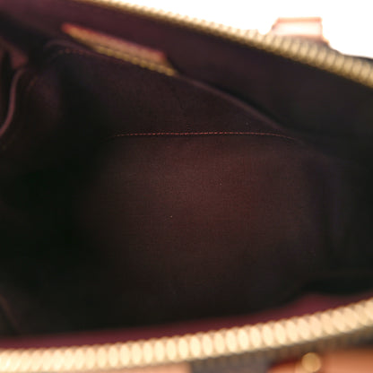 Louis Vuitton Monogram Rivoli PM 5 of 8