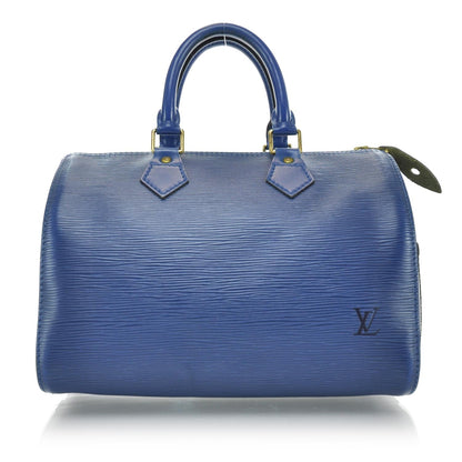 Louis Vuitton Epi Speedy 25 Toledo 1 of 11
