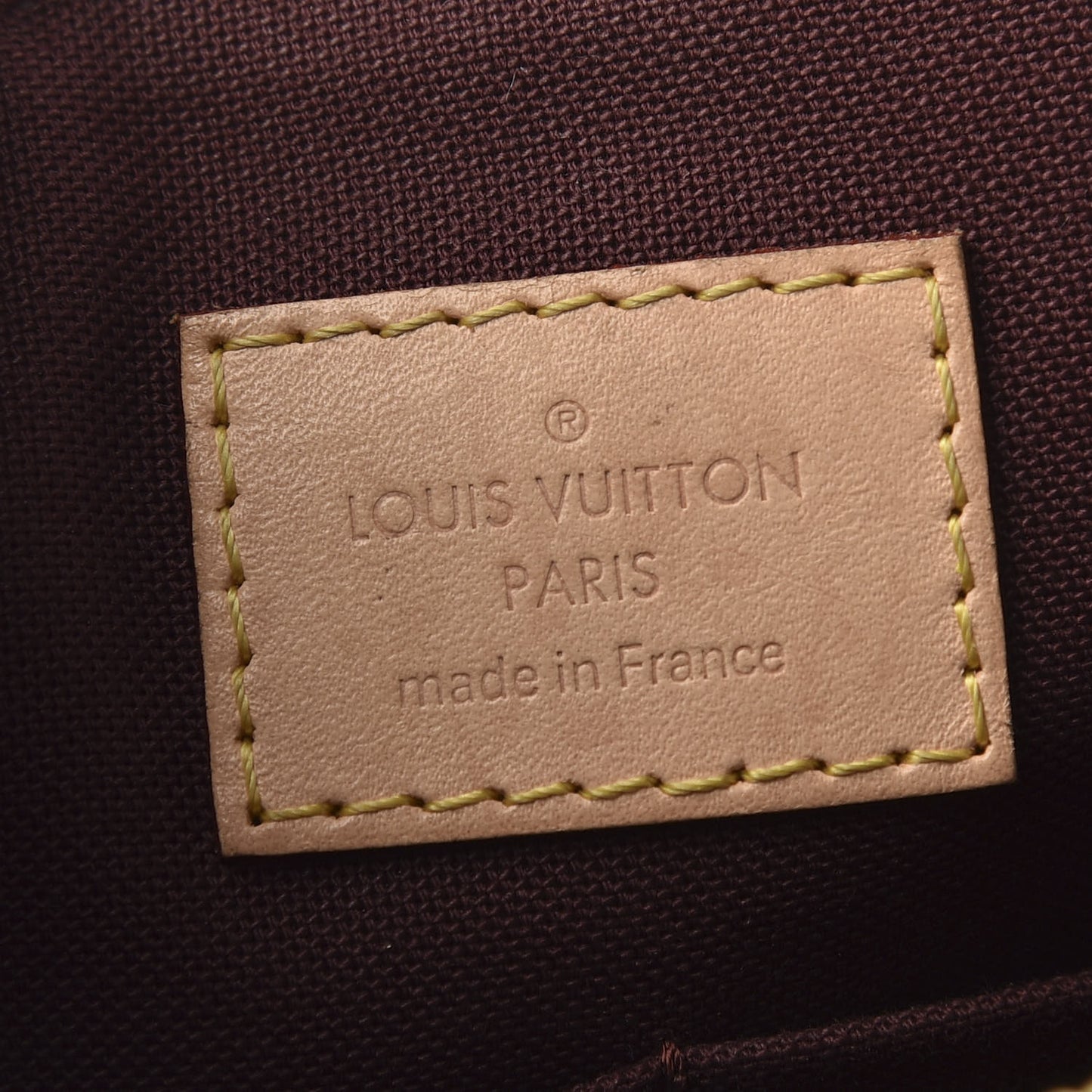 Monogram Rivoli PM