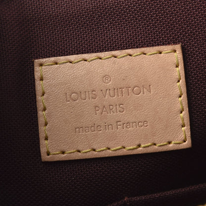 Louis Vuitton Monogram Rivoli PM 8 of 9