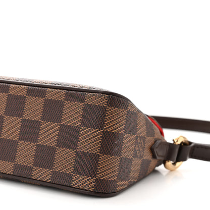 Louis Vuitton Damier Ebene Ravello PM 9 of 9