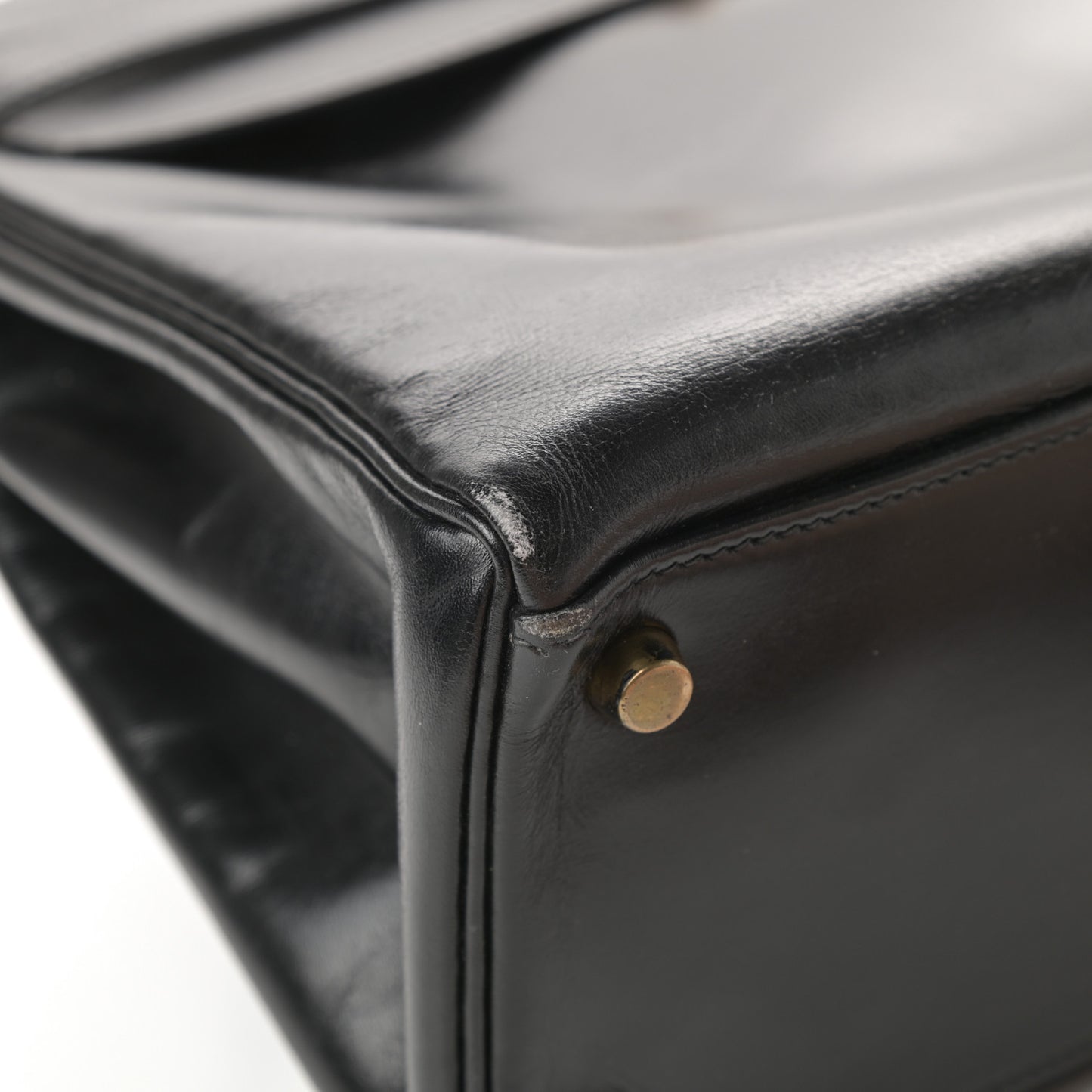 Box Kelly Retourne 32 Black