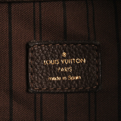 Louis Vuitton Empreinte Artsy MM Ombre 6 of 7