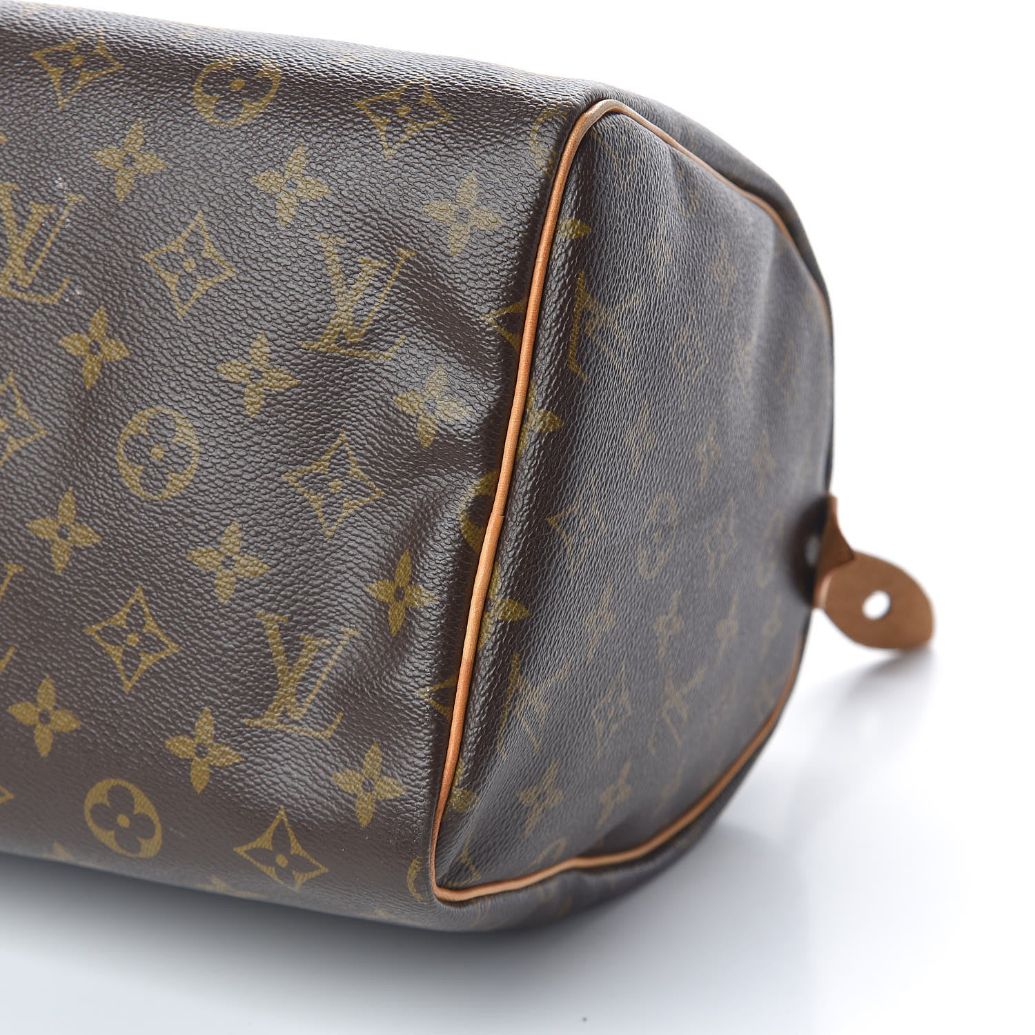Louis Vuitton Monogram Speedy 30 13 of 13