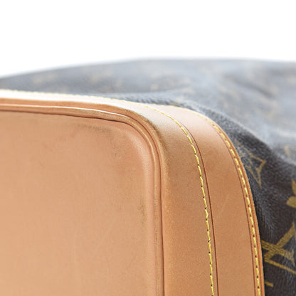 Louis Vuitton Monogram Noe 11 of 12