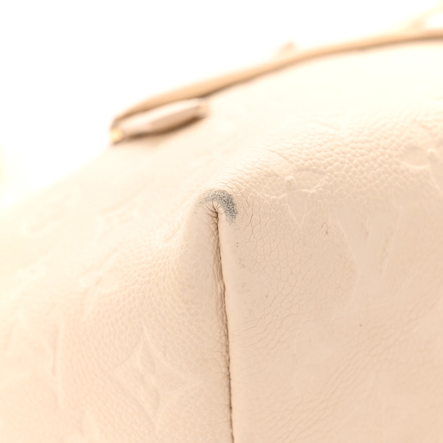 Empreinte Montsouris PM Creme