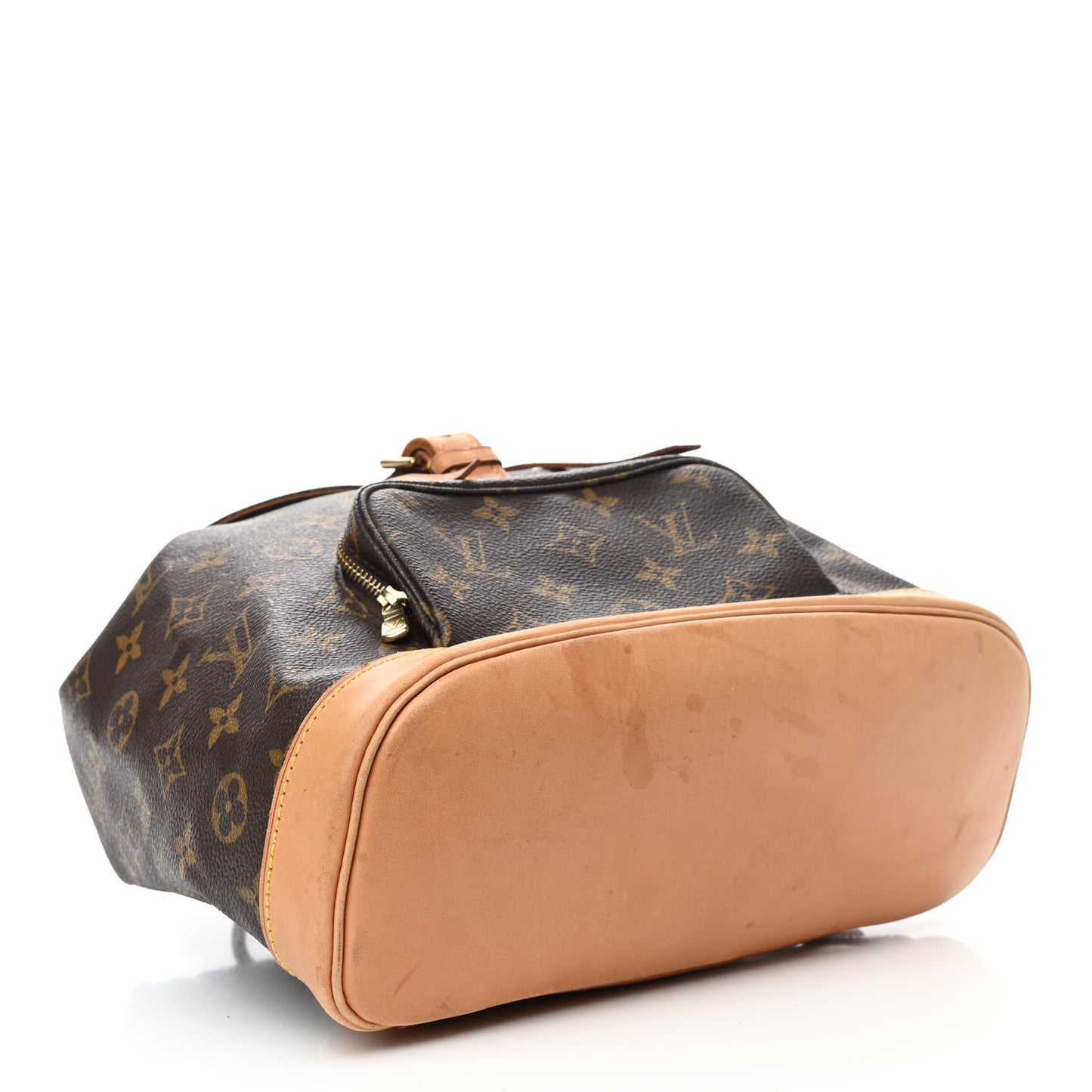 Monogram Montsouris MM Backpack