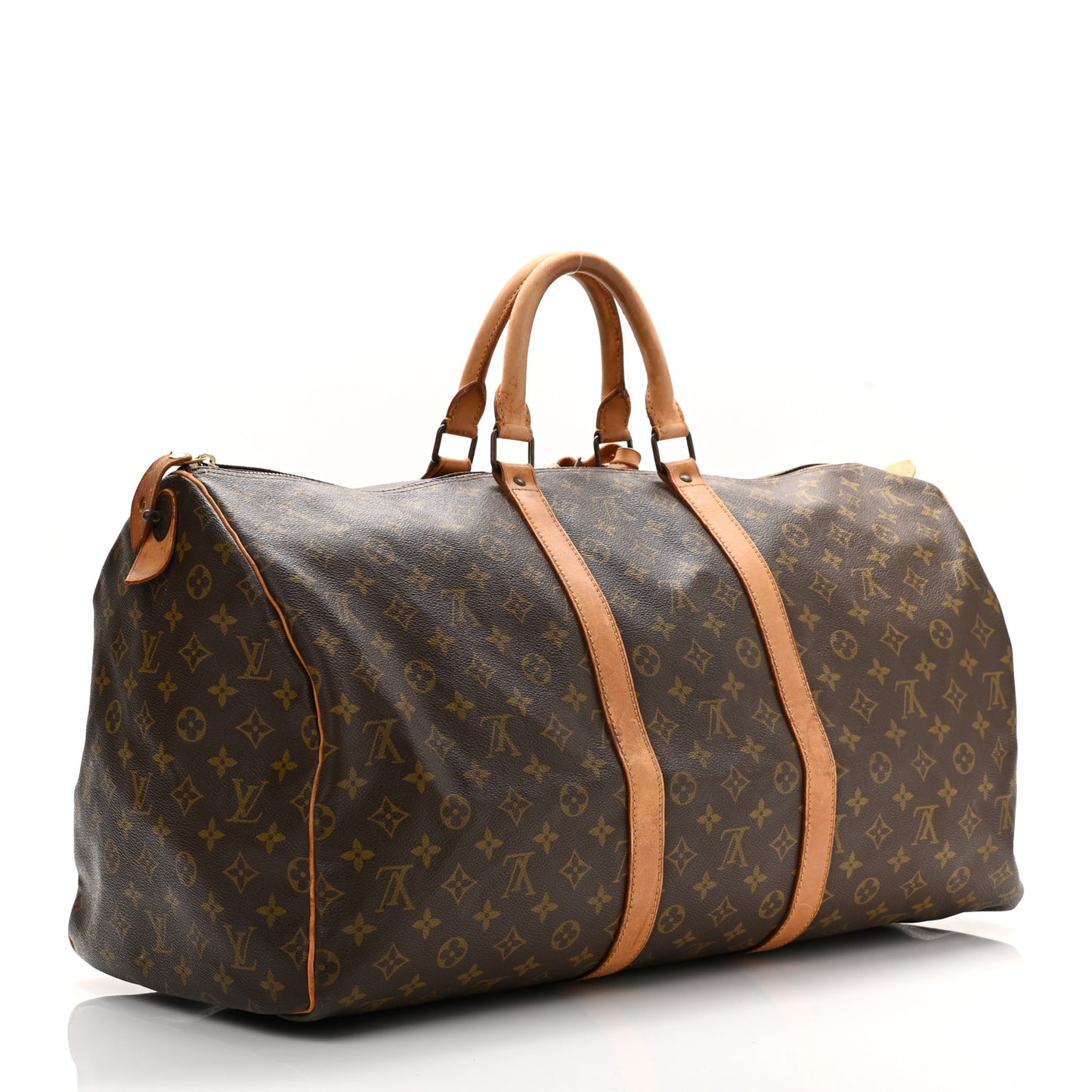 Monogram Keepall 55