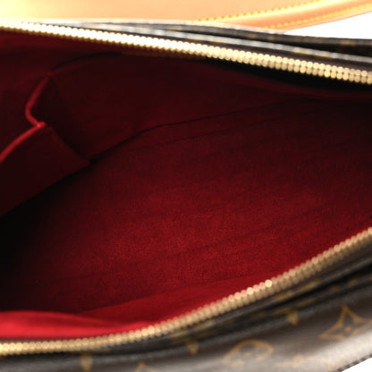 Louis Vuitton Monogram Viva-Cite GM 5 of 8