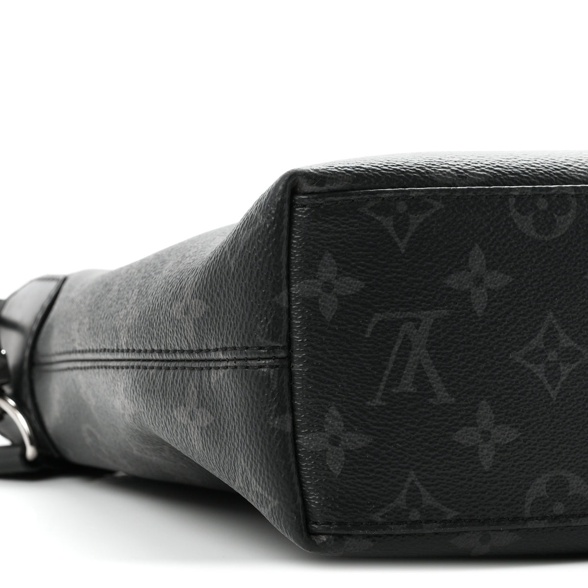 Monogram Eclipse Explorer Briefcase