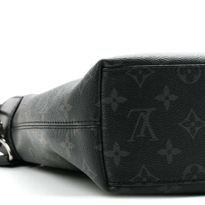 Louis Vuitton Monogram Eclipse Explorer Briefcase 17 of 19