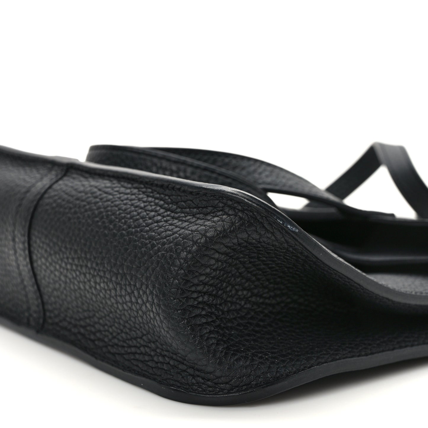 Taurillon Clemence Halzan 25 Black