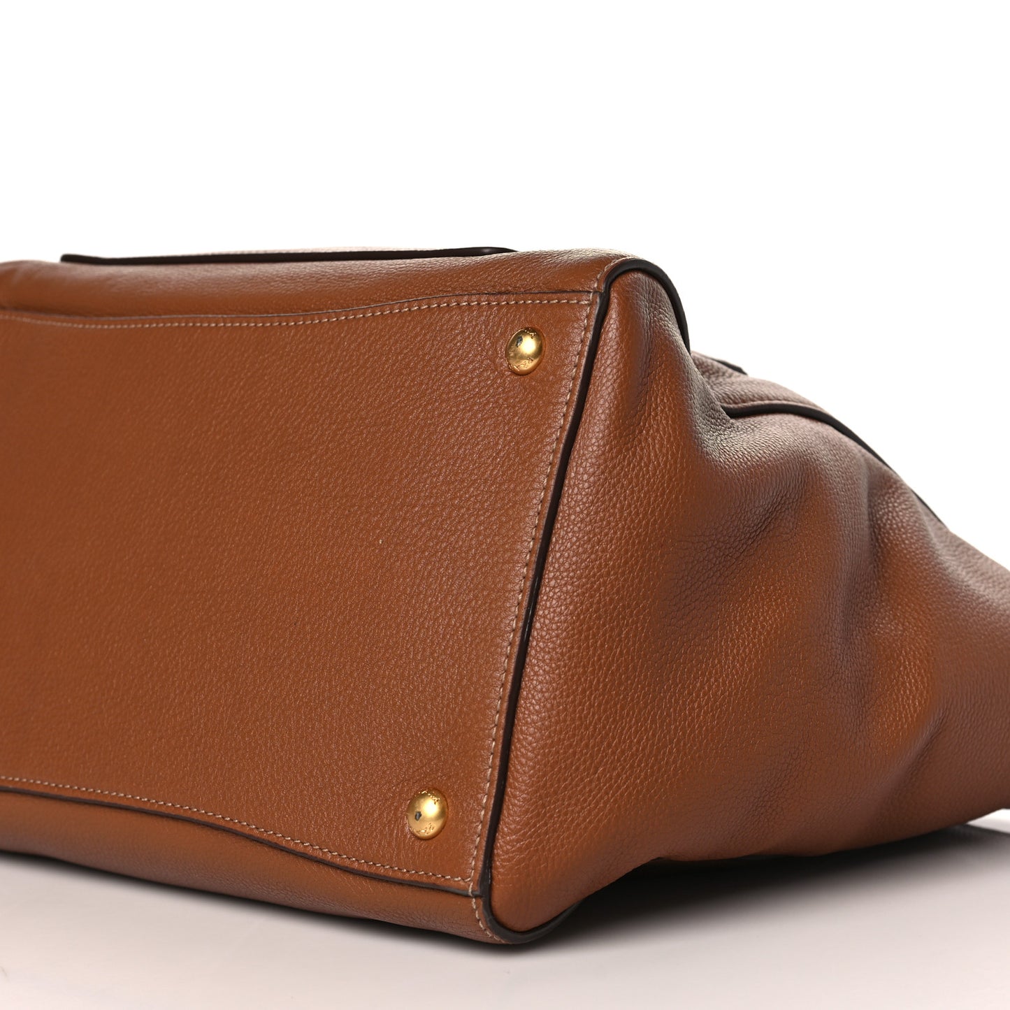 Vitello Phenix Shopping Tote Canella