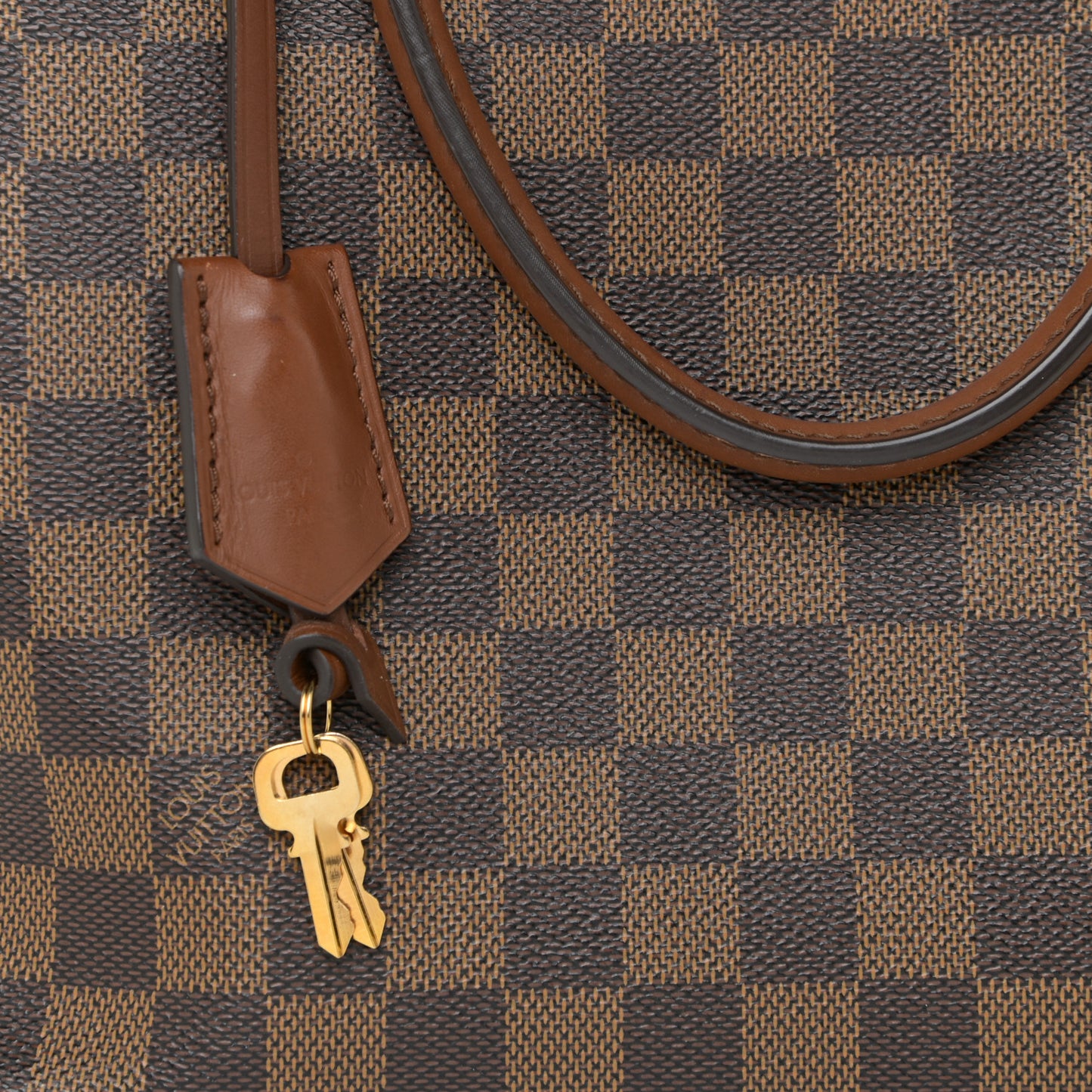 Damier Ebene Belmont