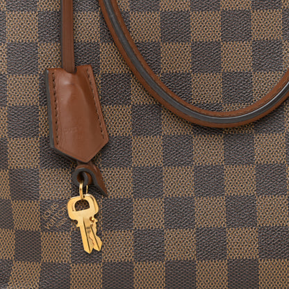 Louis Vuitton Damier Ebene Belmont 7 of 18