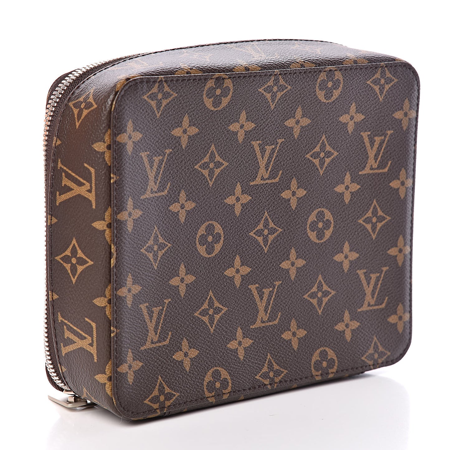 Monogram Horizon Accessories Pouch