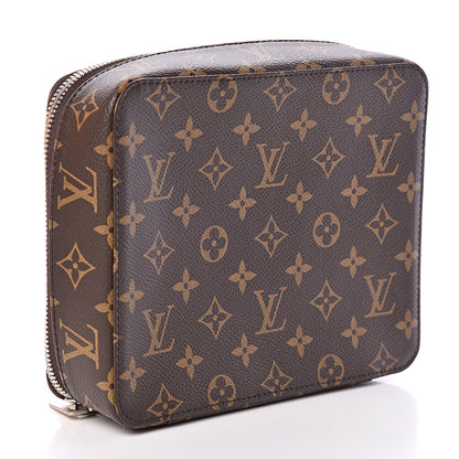 Louis Vuitton Monogram Horizon Accessories Pouch 4 of 7