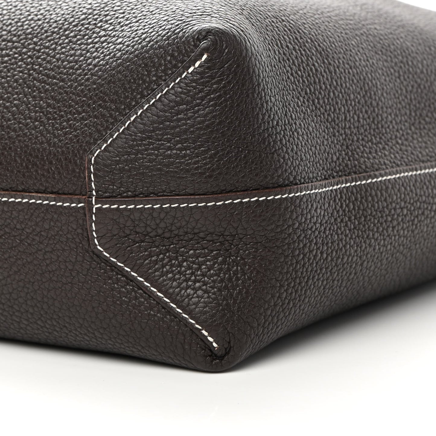 Taurillon Clemence Double Sens 36 Etoupe Ebene