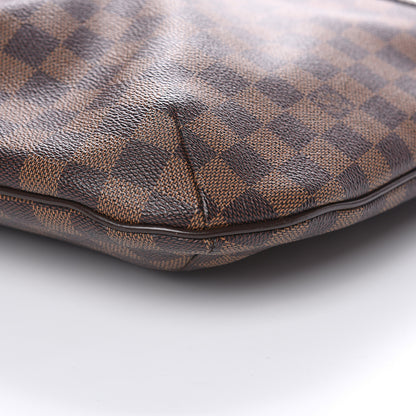 Louis Vuitton Damier Ebene Bloomsbury GM 8 of 11