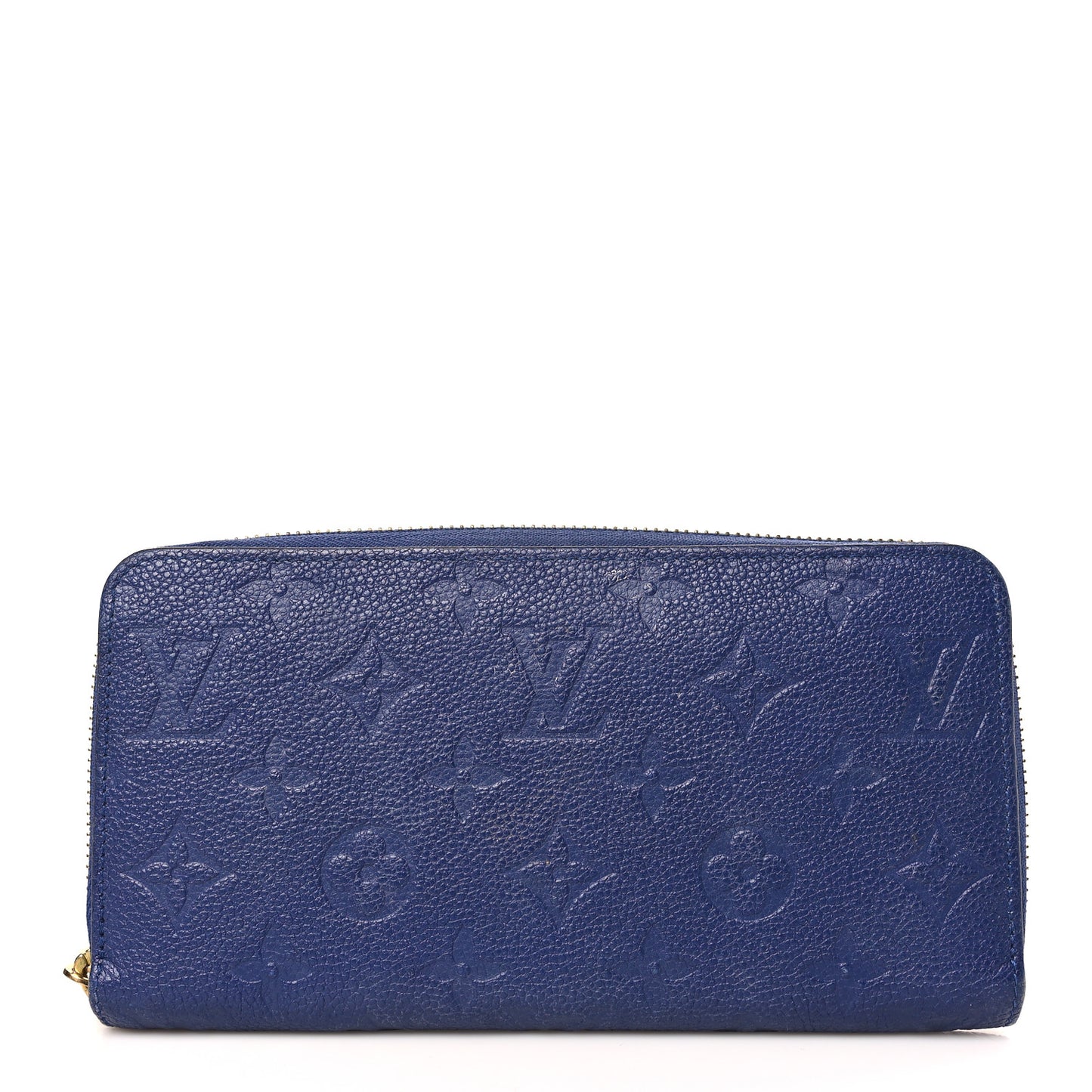 Empreinte Zippy Wallet Iris