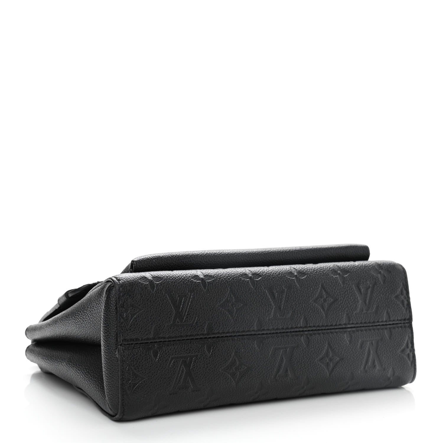 Louis Vuitton Empreinte Vavin PM Black 4 of 10