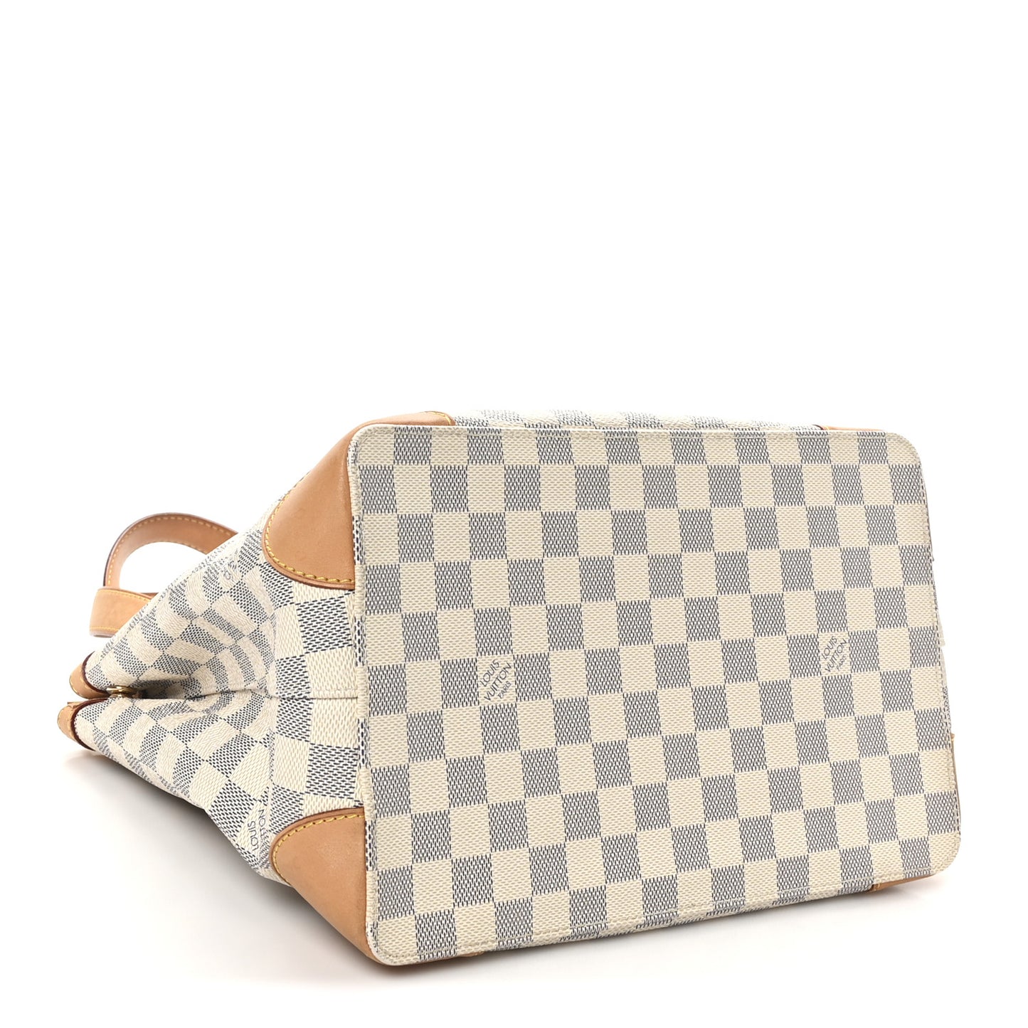 Damier Azur Hampstead PM