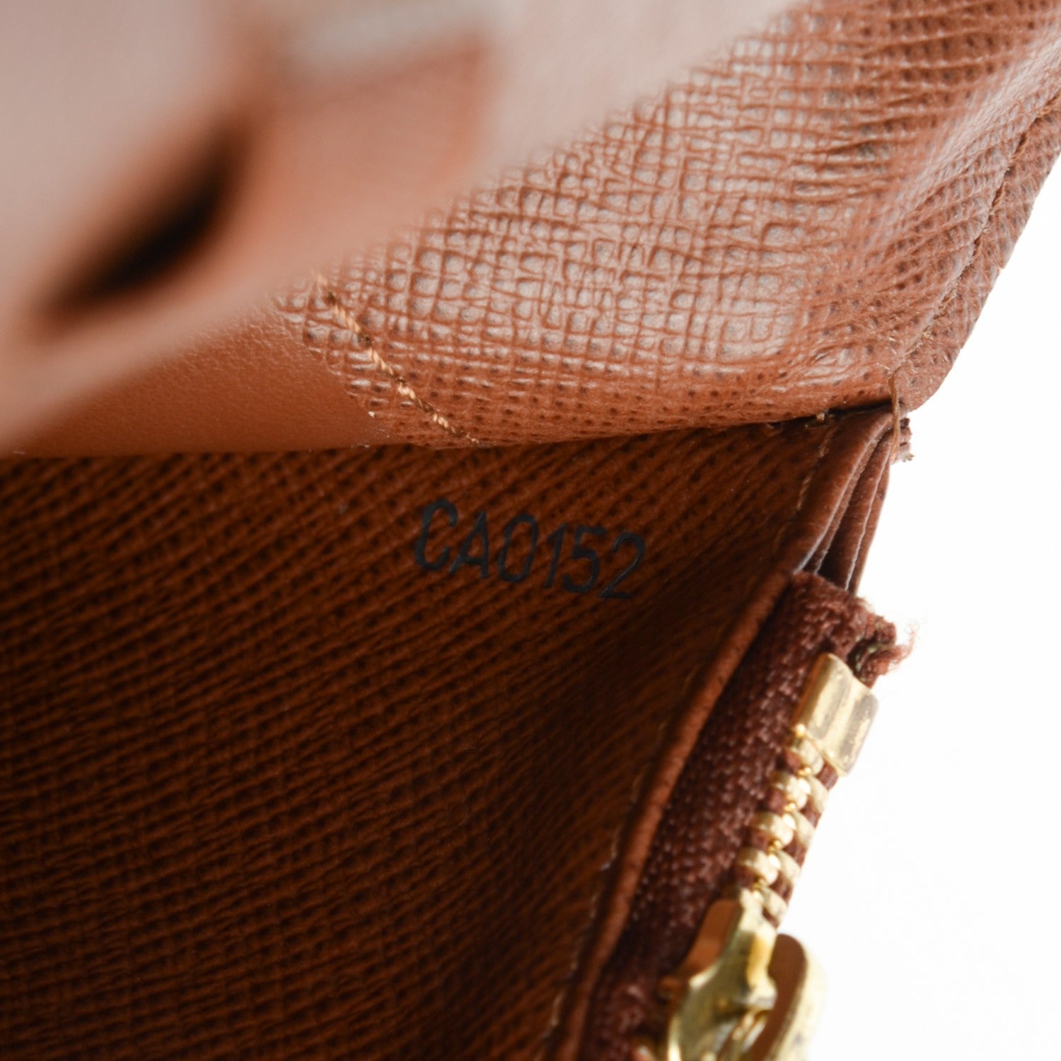 Louis Vuitton Monogram Insolite Organizer Wallet 7 of 9