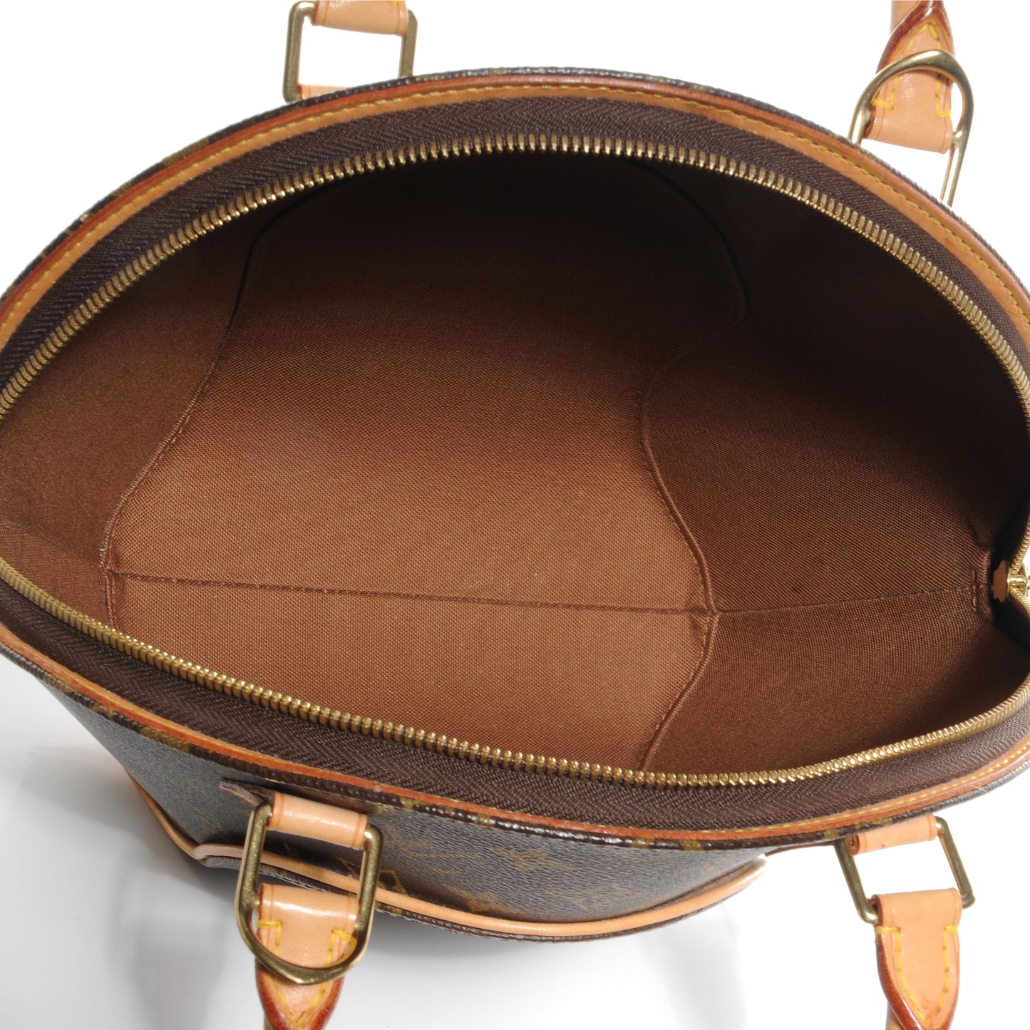 Monogram Ellipse PM