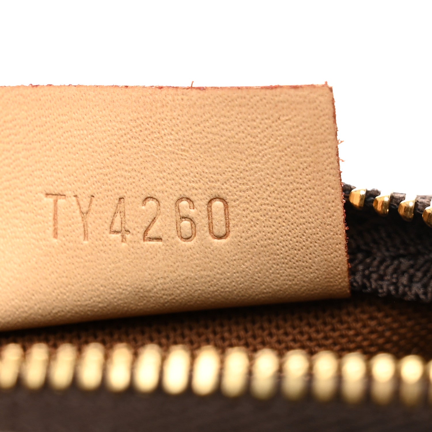 Louis Vuitton Monogram Nano Speedy 7 of 11