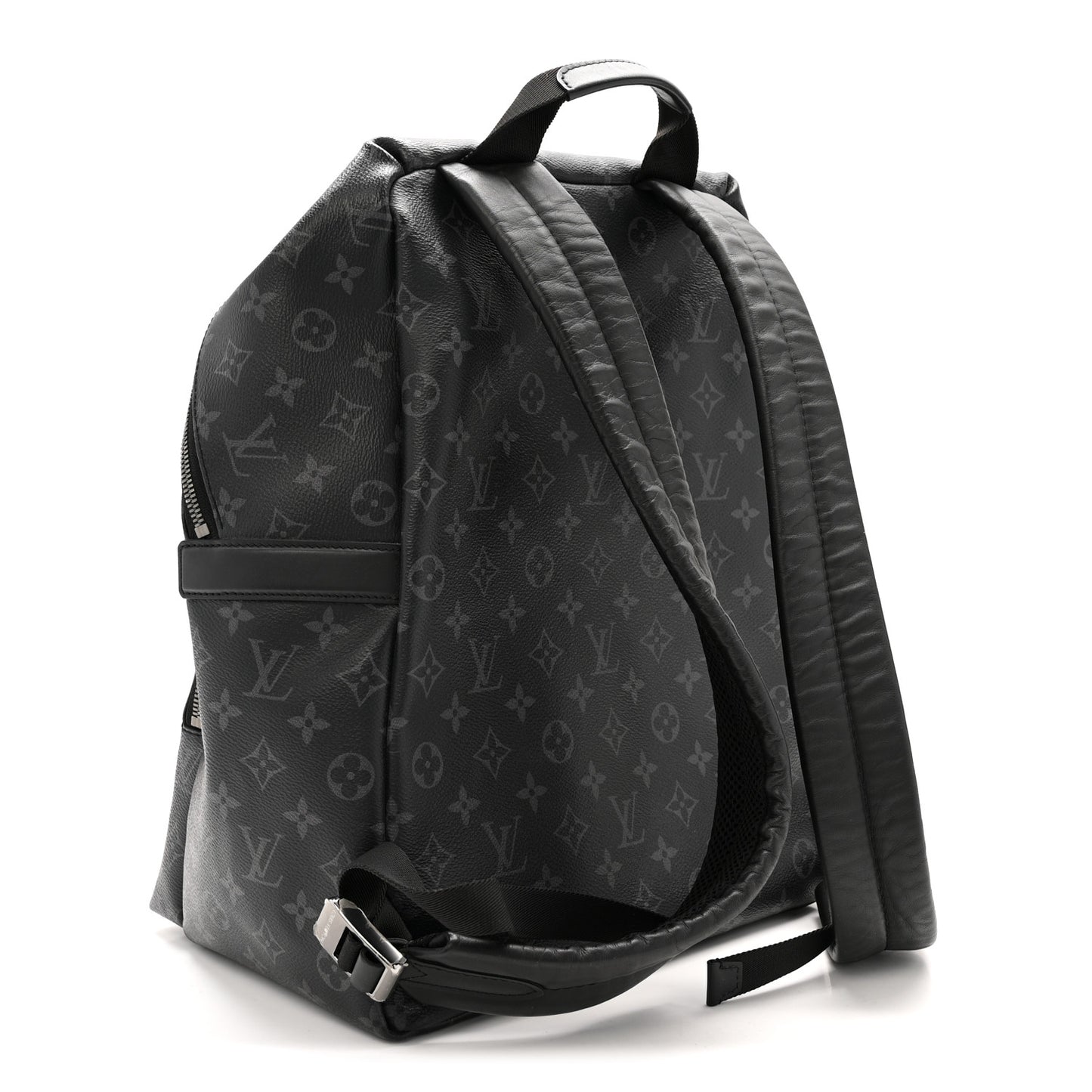 Monogram Eclipse Discovery Backpack PM