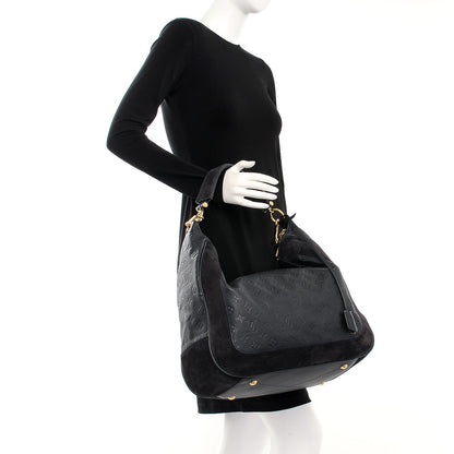 Louis Vuitton Empreinte Suede Audacieuse GM Infini 3 of 13