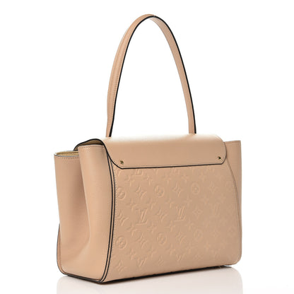 Louis Vuitton Empreinte Trocadero Dune 3 of 8
