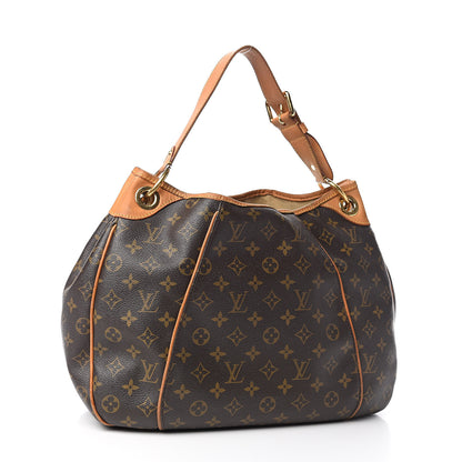 Louis Vuitton Monogram Galliera PM 3 of 15