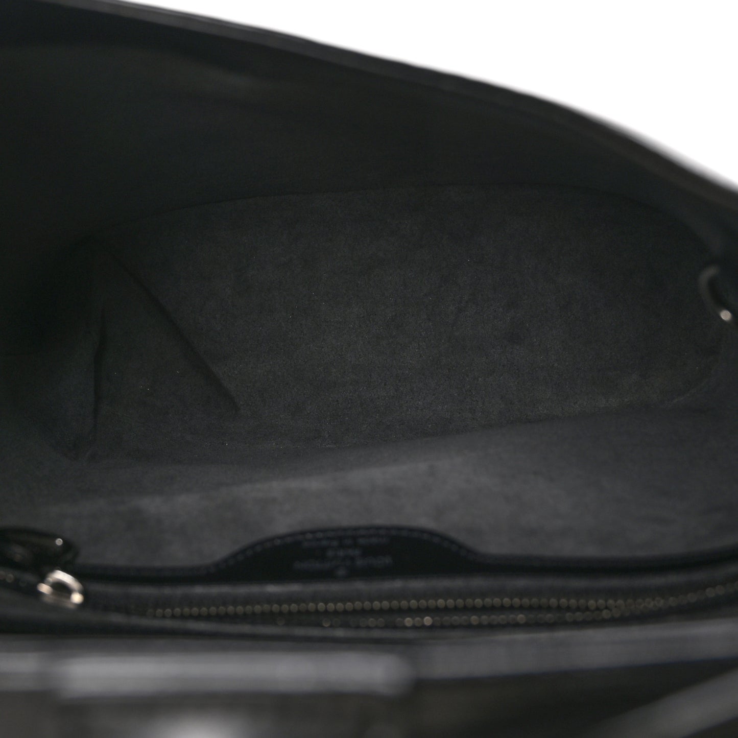 Epi Verseau Black