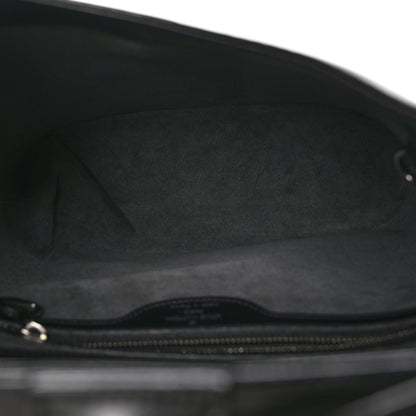 Louis Vuitton Epi Verseau Black 5 of 11