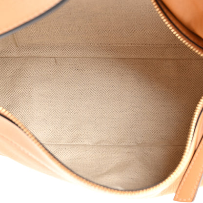 Loewe Calfskin Puzzle Hobo Tan 5 of 13