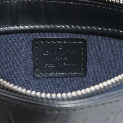 Louis Vuitton Mat Monogram Fowler Blue 5 of 7