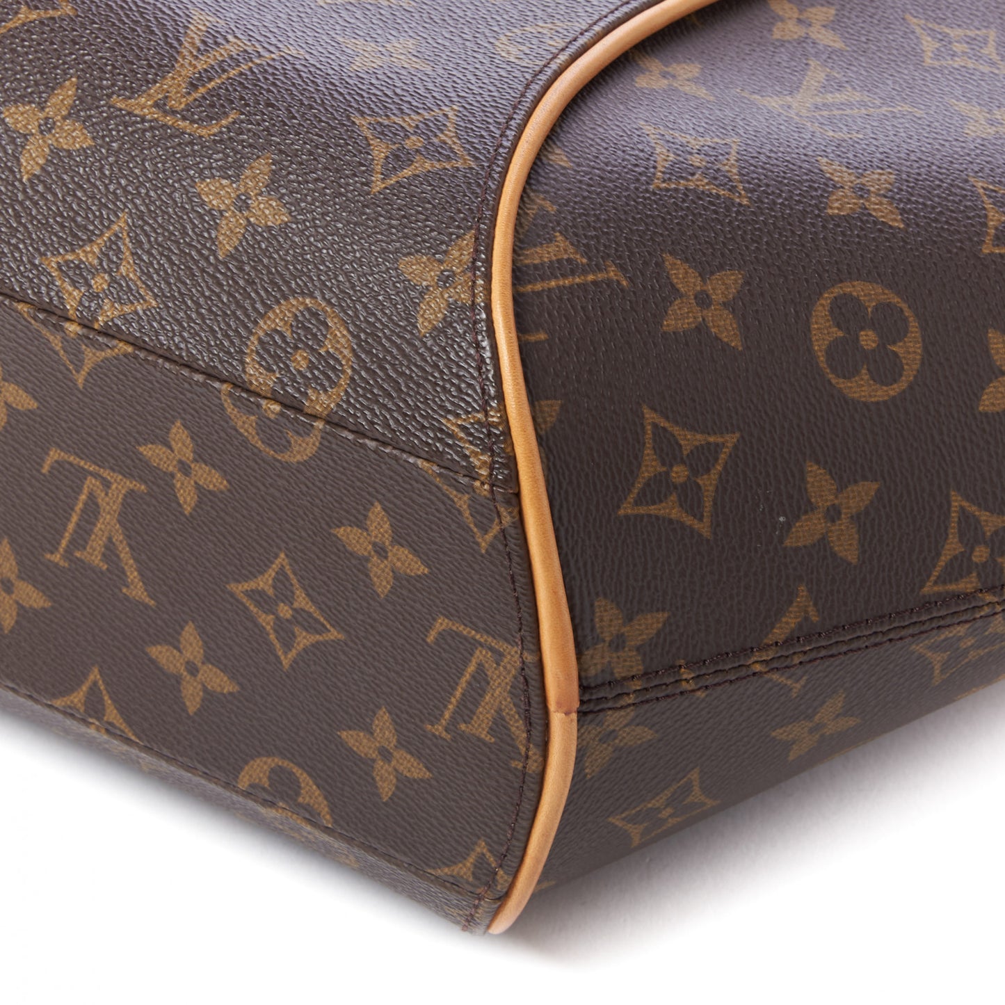 Monogram Ellipse GM Shopping Bag