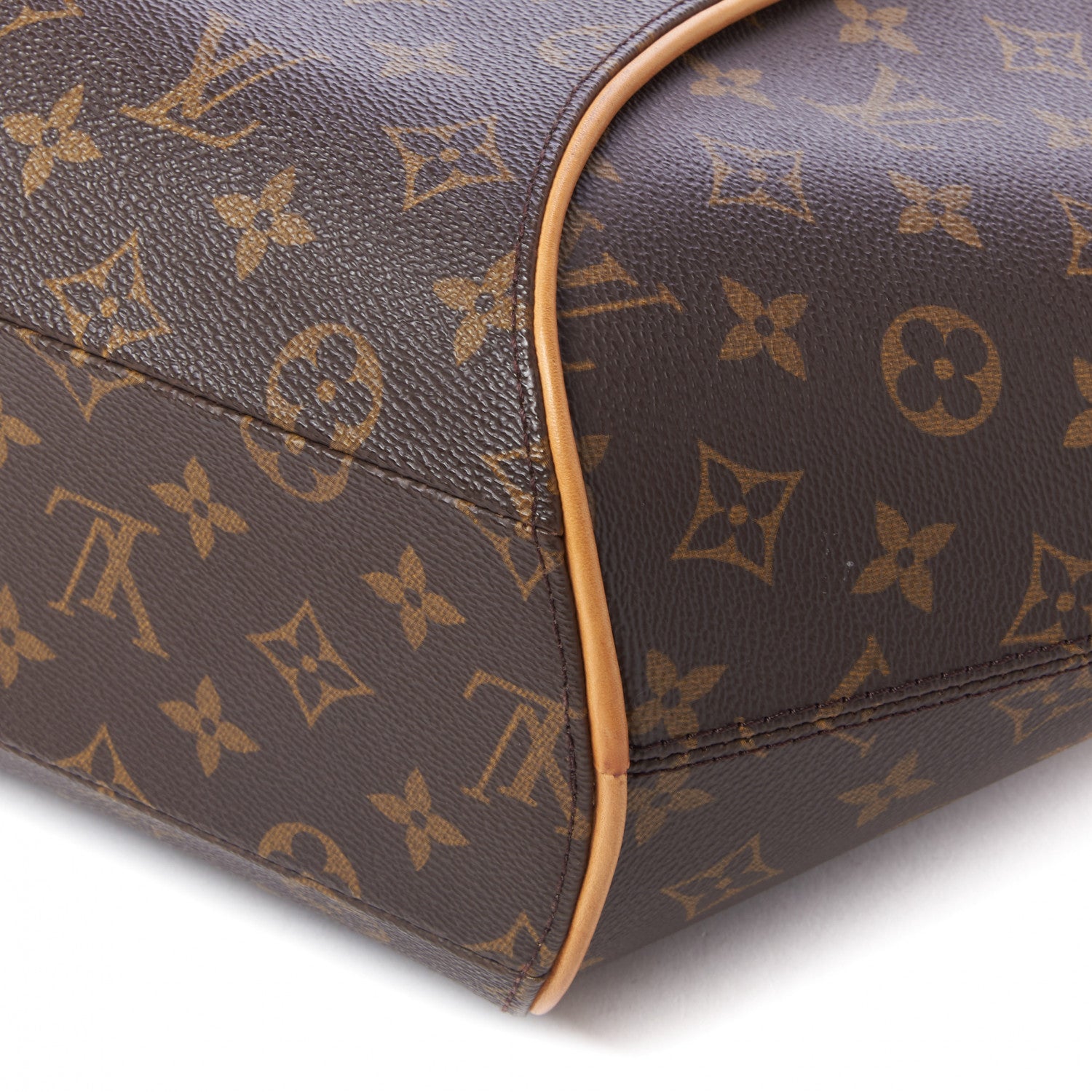 Louis Vuitton Monogram Ellipse GM Shopping Bag 5 of 8