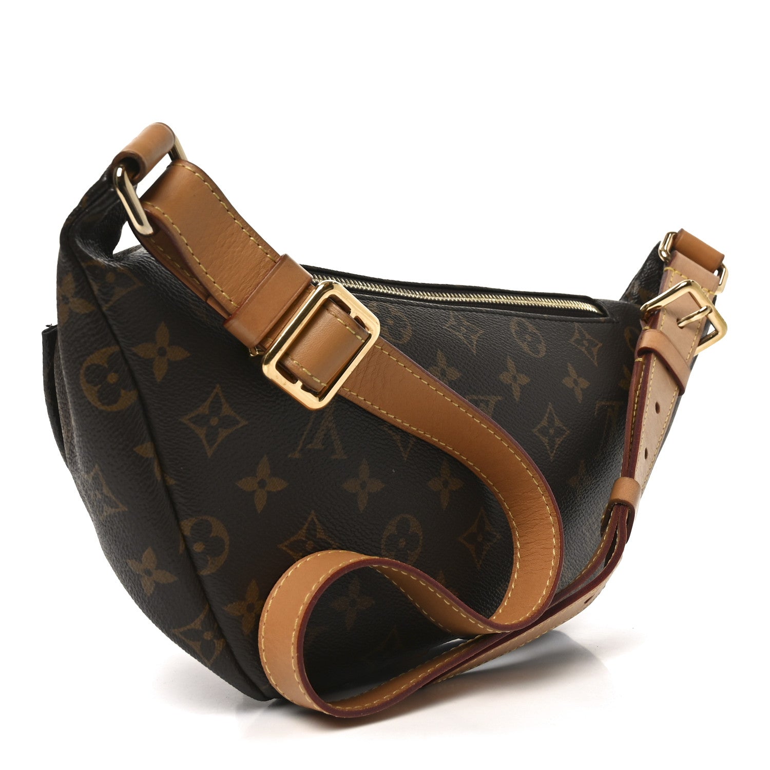 Louis Vuitton Monogram Bumbag 3 of 9
