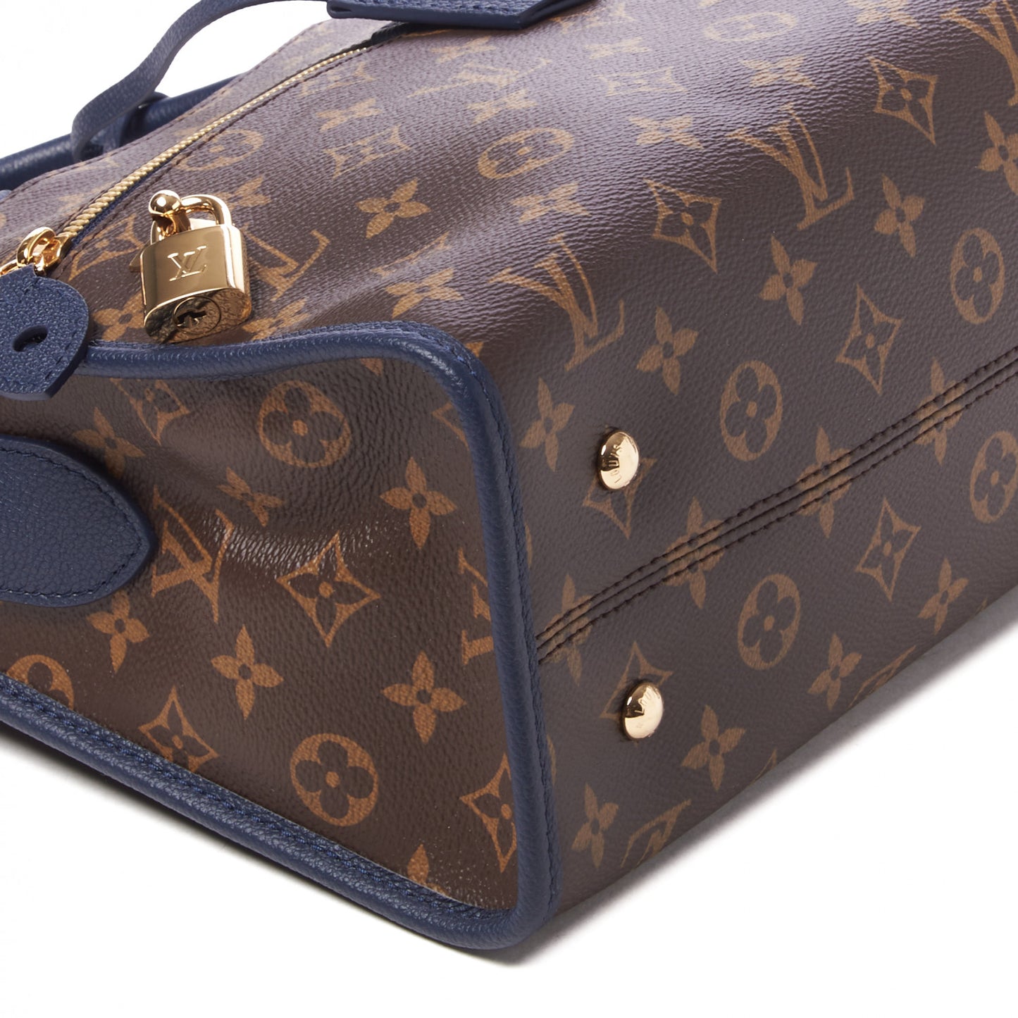 Monogram Popincourt PM Marine