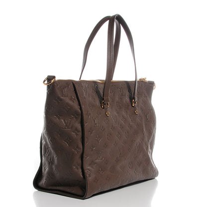 Louis Vuitton Empreinte Lumineuse PM Ombre 3 of 7