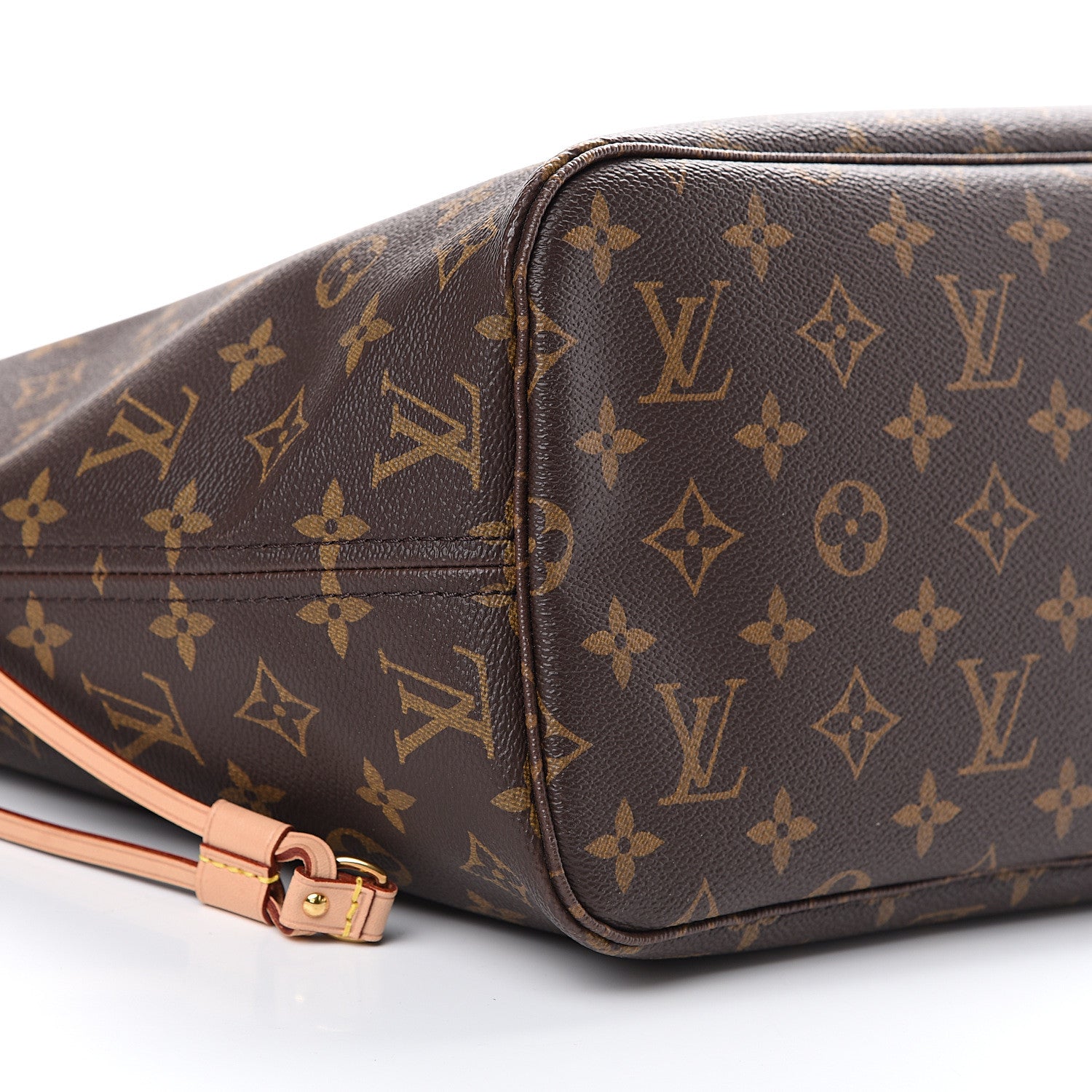 Louis Vuitton Monogram Neo Neverfull MM 10 of 11