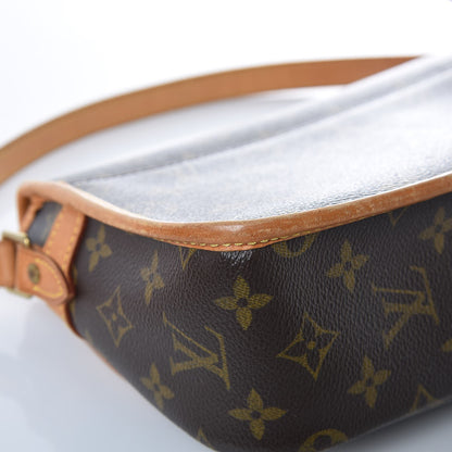 Louis Vuitton Monogram Sologne 9 of 18