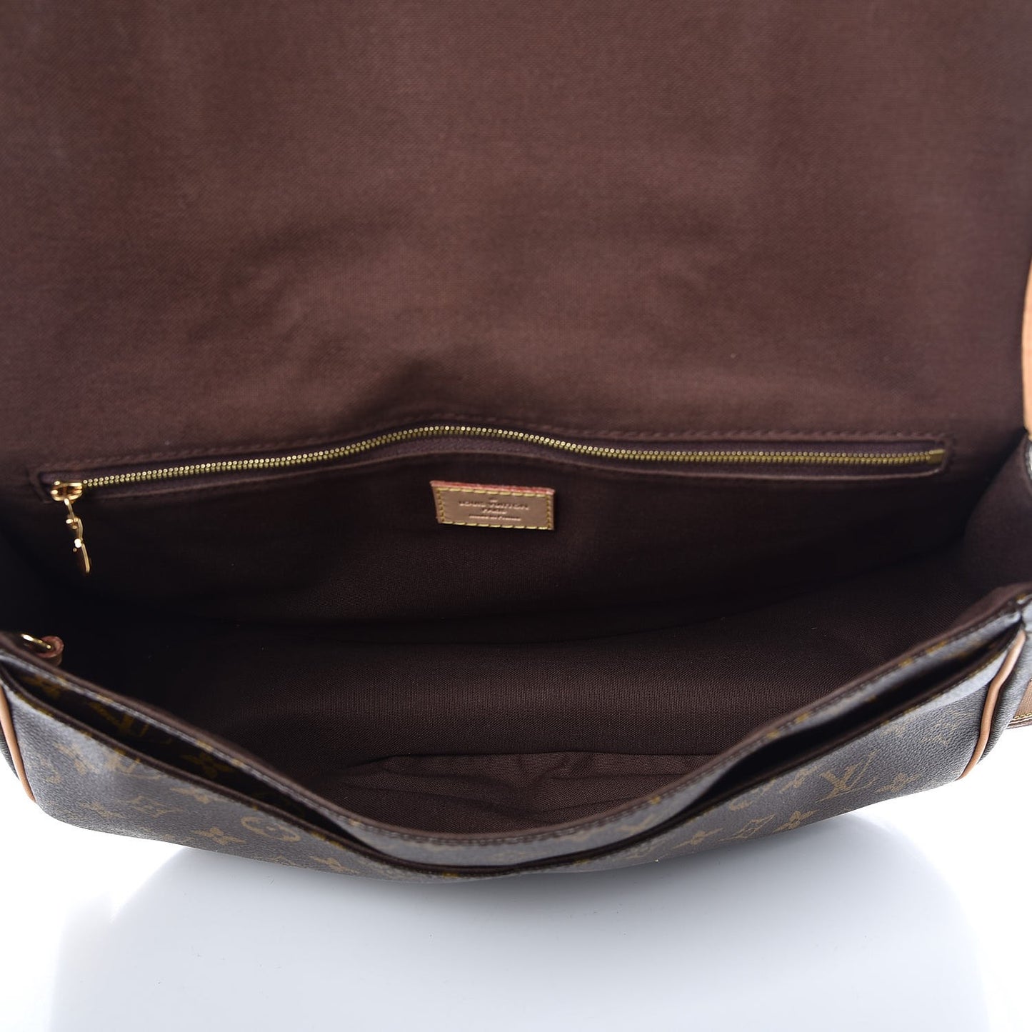 Monogram Menilmontant MM