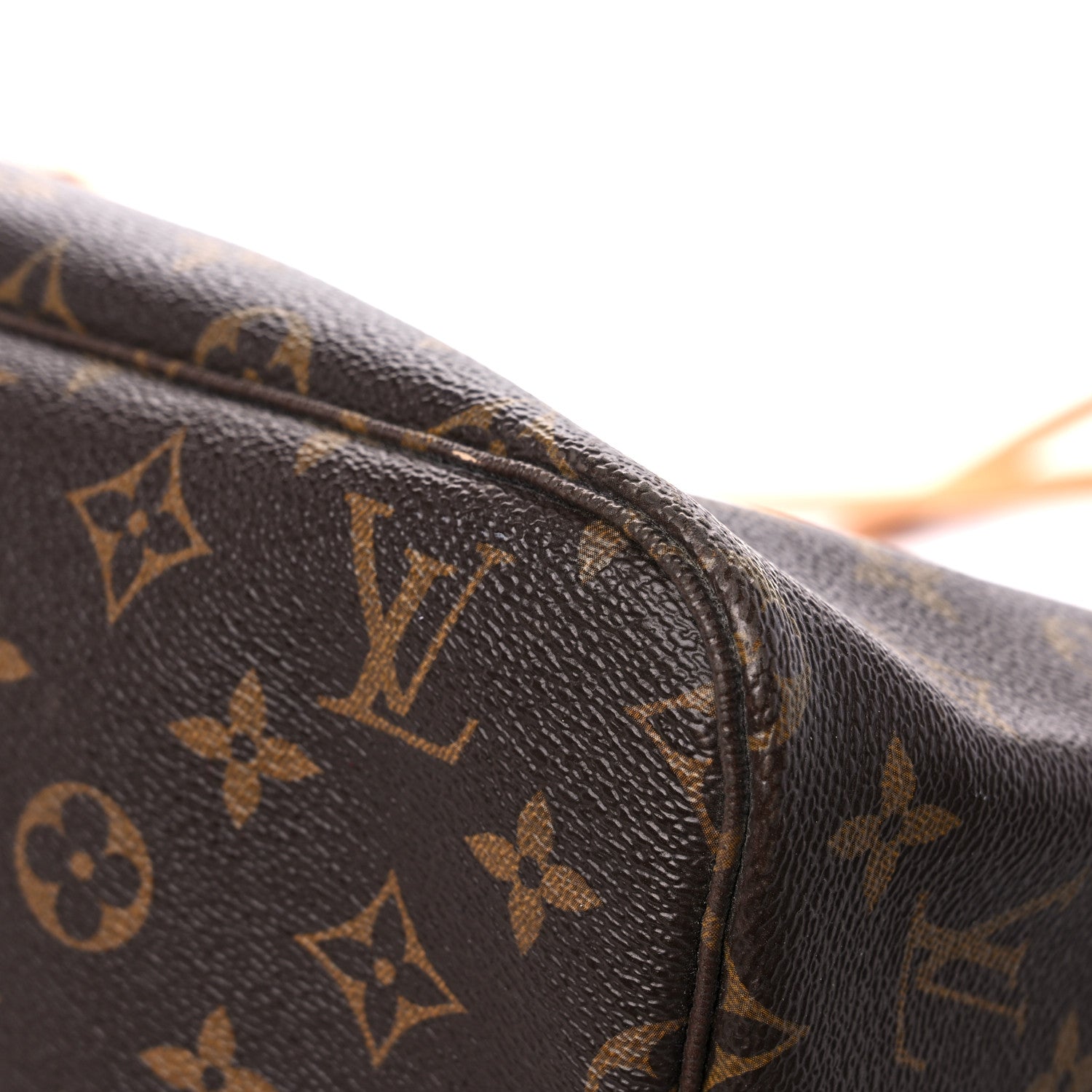 Louis Vuitton Monogram Neo Neverfull GM 10 of 20