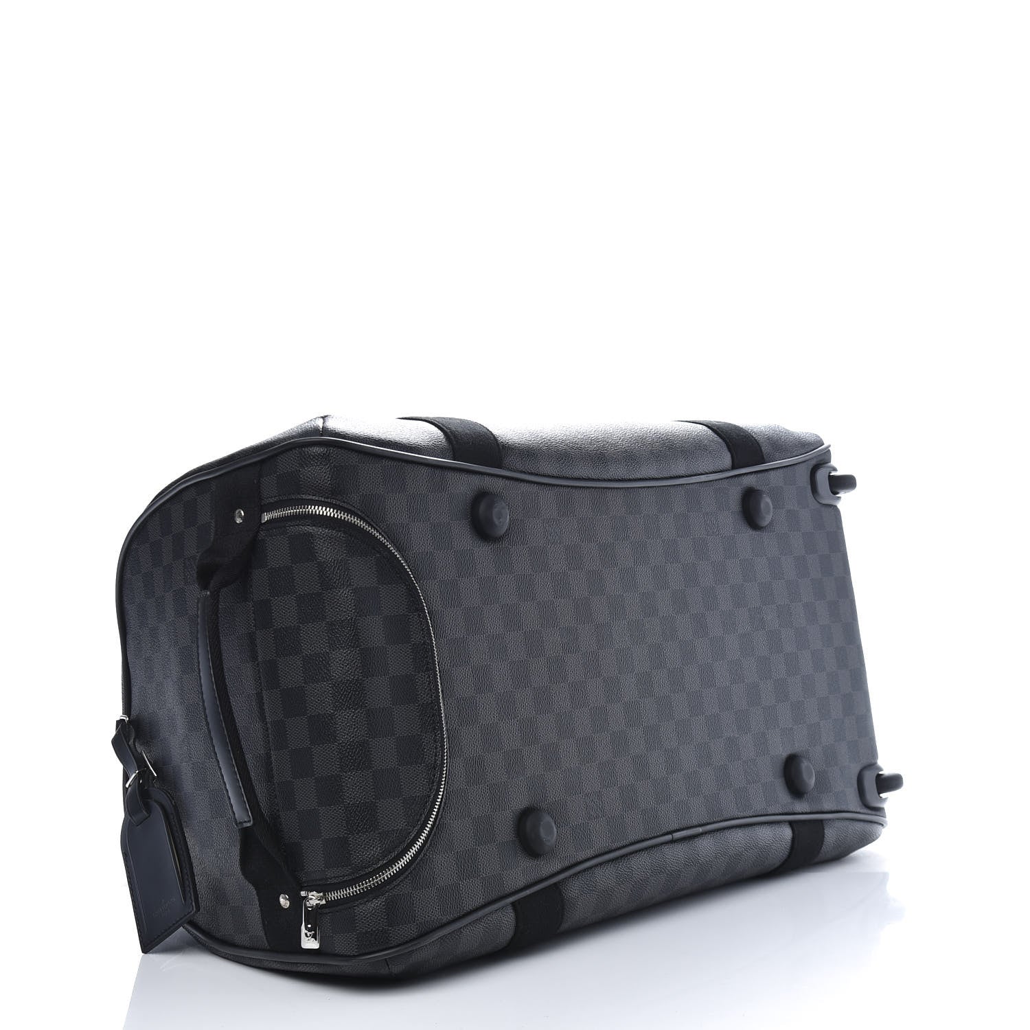 Louis Vuitton Damier Graphite Neo Eole 55 3 of 15